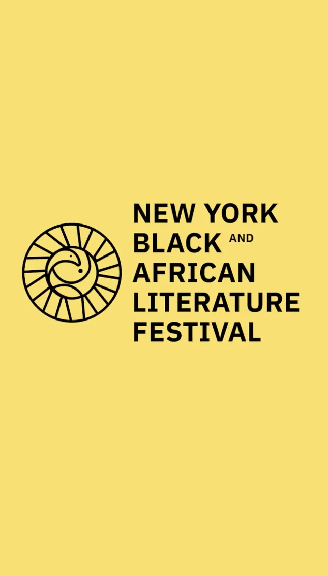 New York Black & African Literature Festival