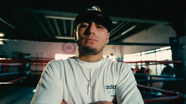 Behind Closed Doors: Fierro vs Zamarripa