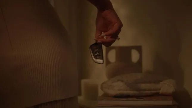 Stills from BMW