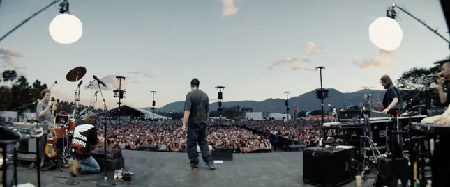 Coachella 2026 - Livestream