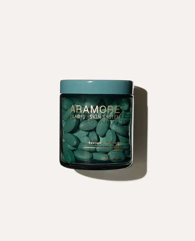 Aramore Skincare