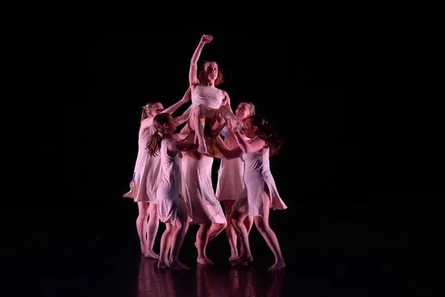 Drexel Dance - Spring ‘24