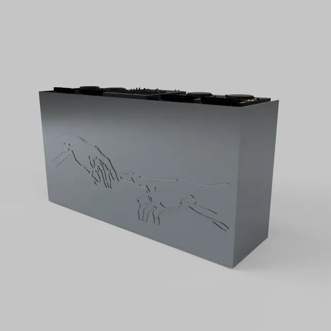 Project image