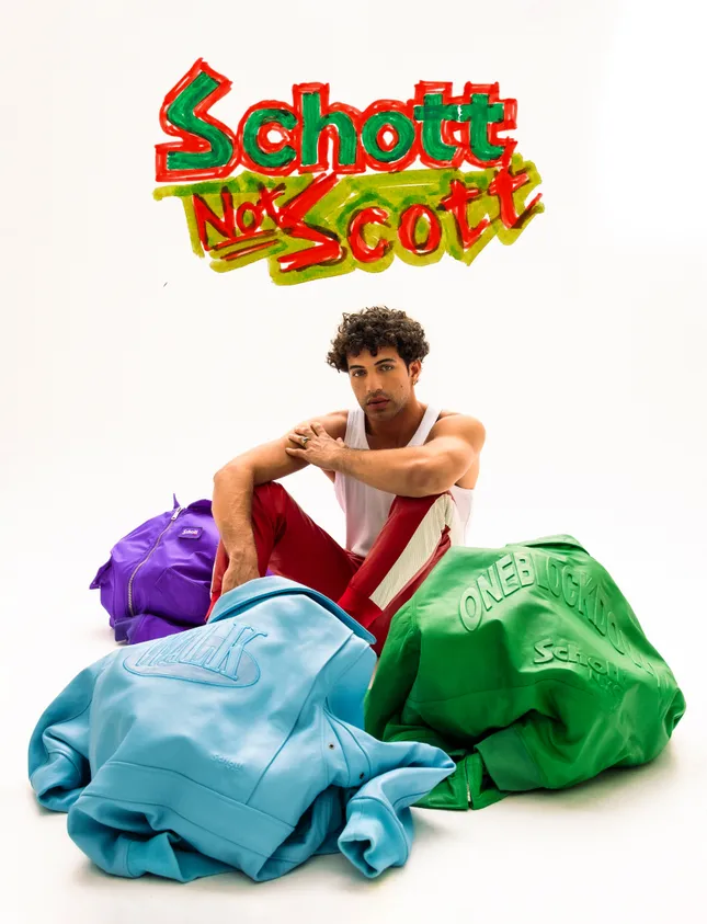 Schott — Archives campaign