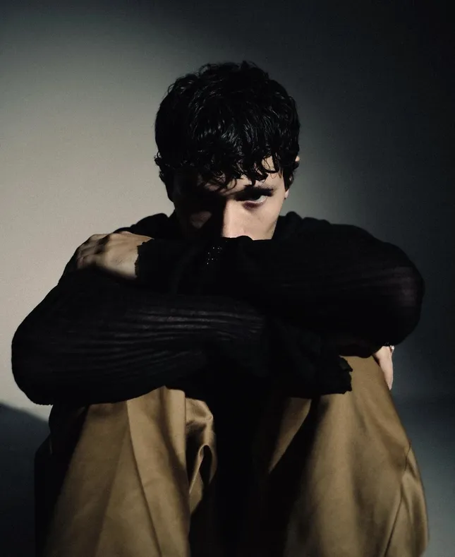 Jeremy Zucker - Press Photos