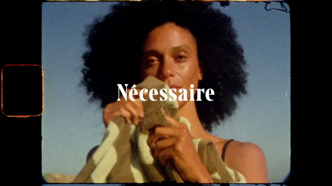 Nécessaire - See the Sun