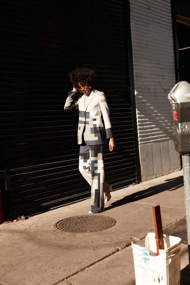 Cydney Christine x Fashion Gone Rogue