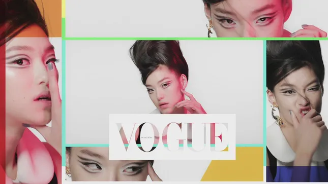 Vogue Hong Kong