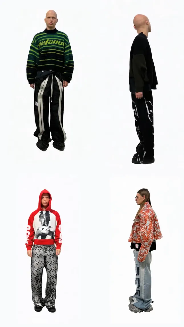 RIVINGTON roi Rebis - METANOIA