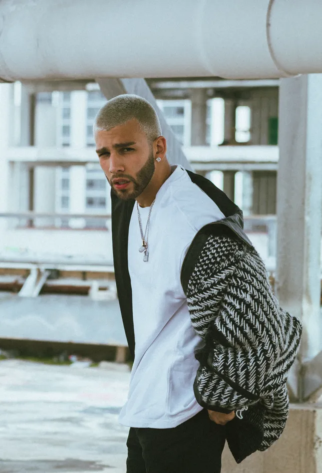 Manuel Turizo x Galore