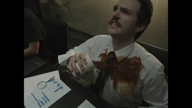 The Red Flag, VNM Corp.