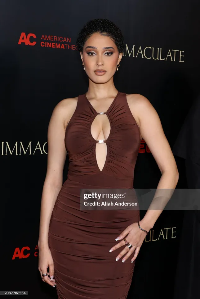 Movie premiere