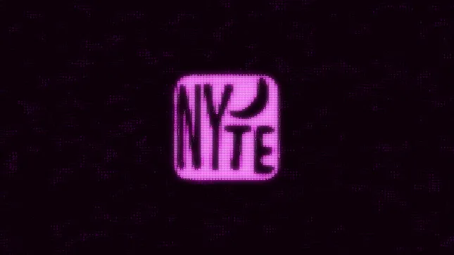 Motion Graphics Intro