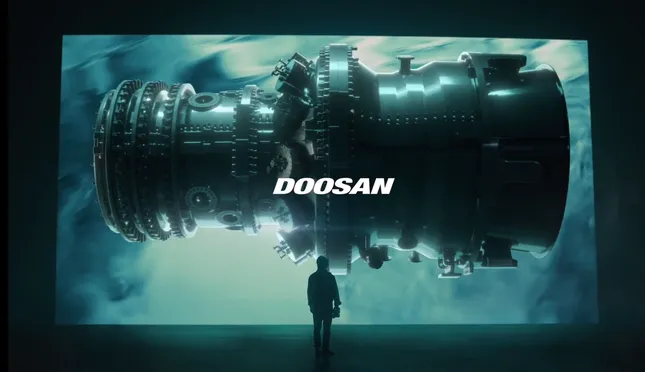 Doosan