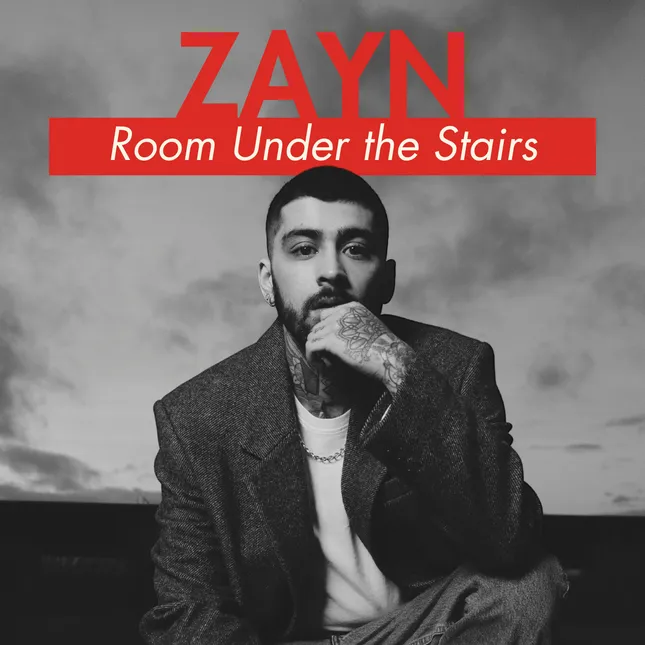 Mercury Records Creative Dept