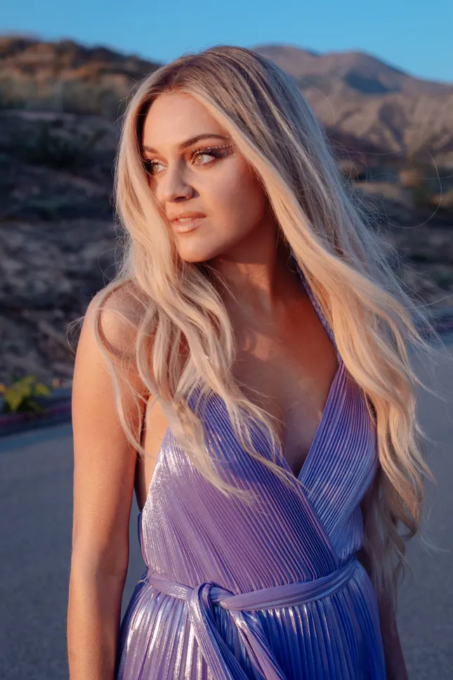Kelsea Ballerini - Heartfirst Tour 2022/2023