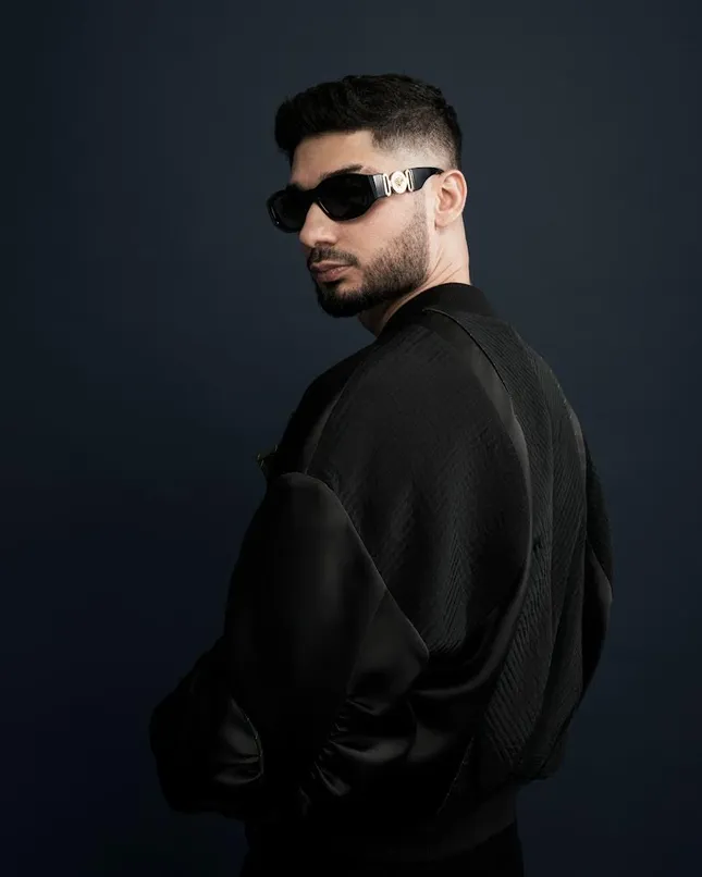 Kr$na - Press Kit