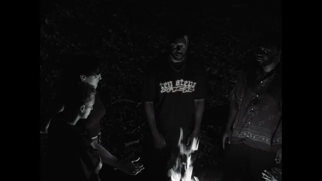“Revenge”