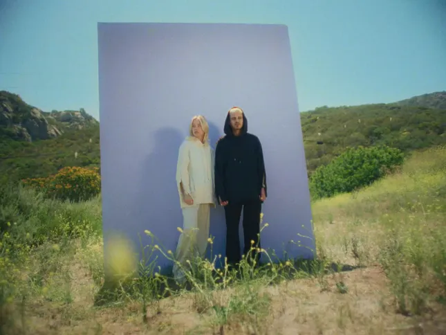 SANS GENE - PF CAMPAIGN