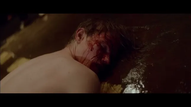 Devil Never Killed - Theó Paula (2023)