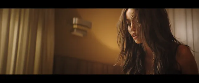 Blood Moon - Music Video