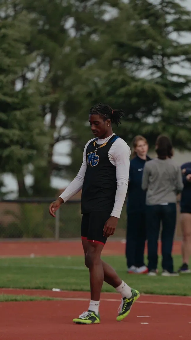 Track & Field