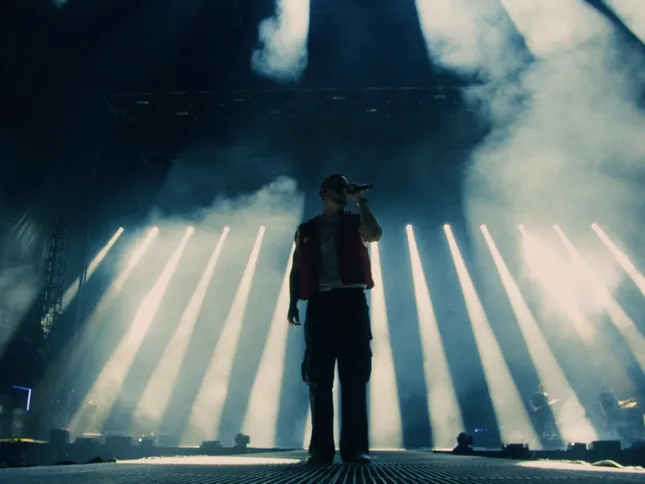 Kane Brown Coors Field recap video