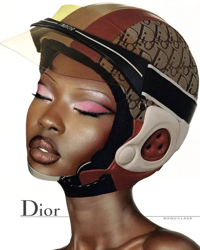 Aweng Chuol by Edwig  Henson