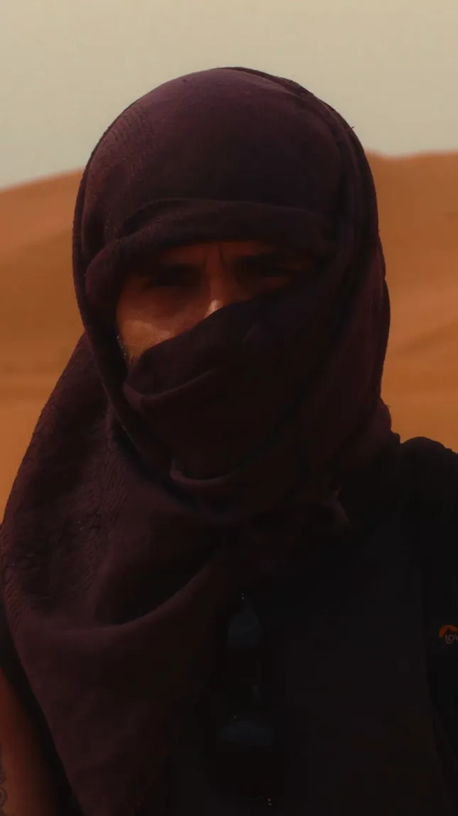 This is who I really am !