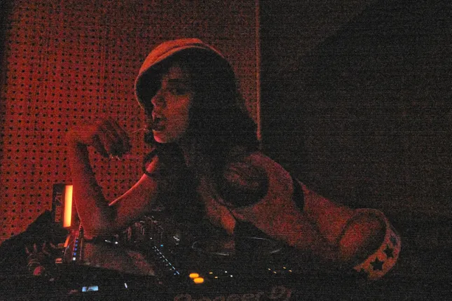 Morgan x Y2K baddie x Totem Magazine