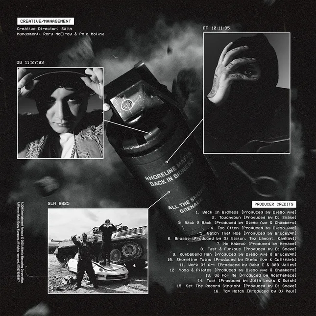 Project image