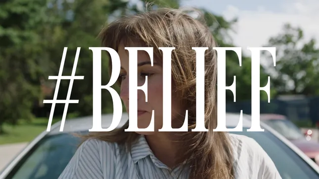 #Belief