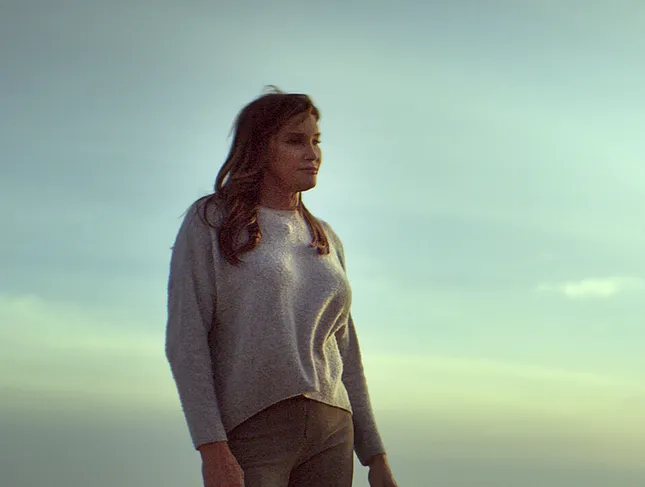 Untold: Caitlyn Jenner