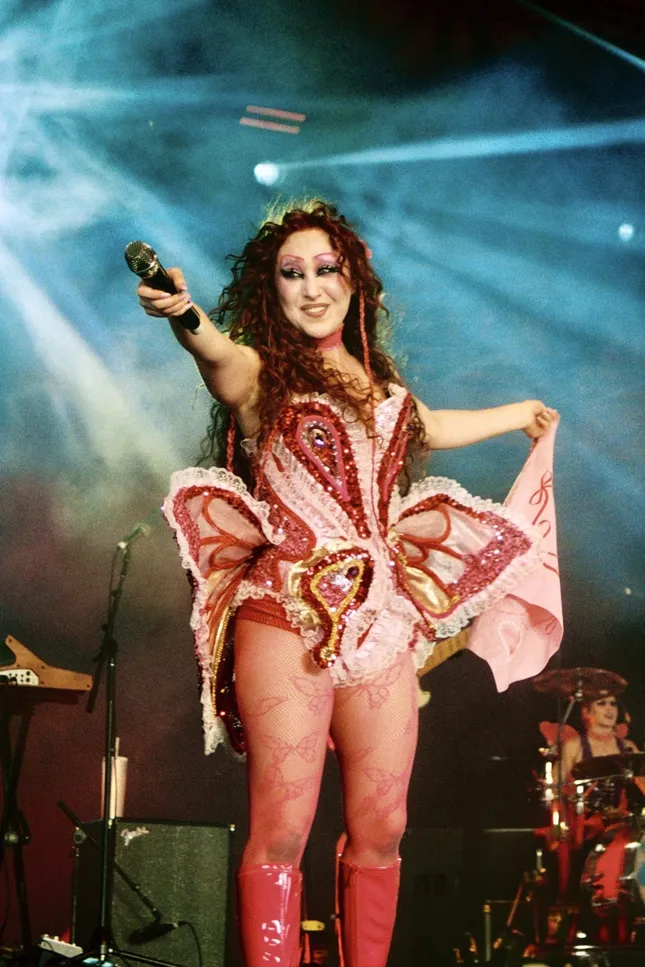 Concert & Performance Coverage