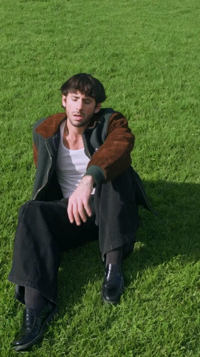 Entries - Mack Keane