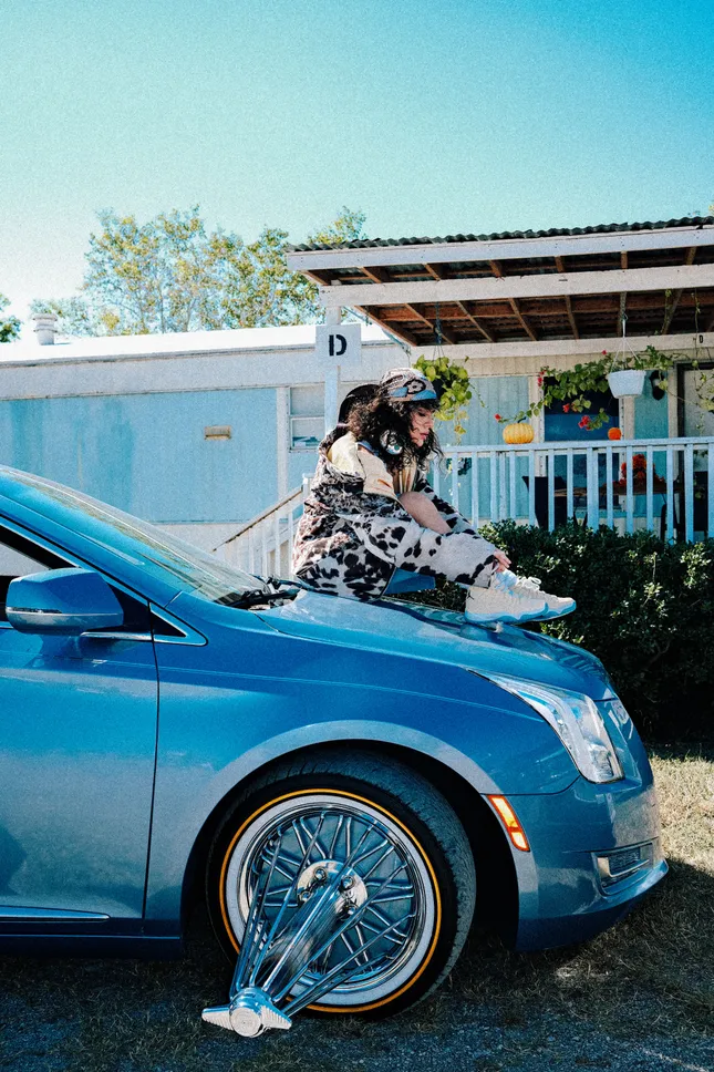 Jordan x premium goods