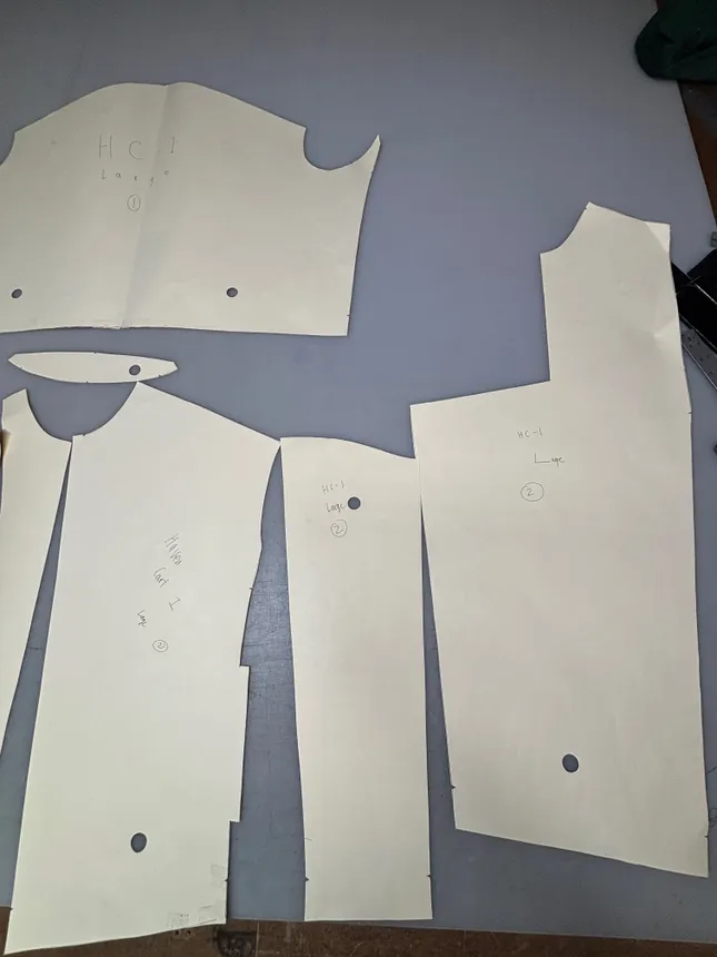 Project image