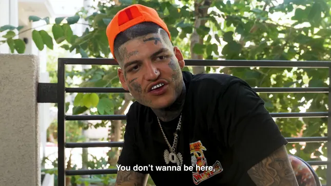 RapTV - A Day In The Life With Lefty Gunplay