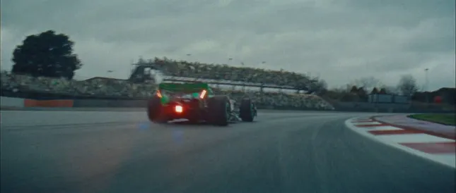 Sauber F1