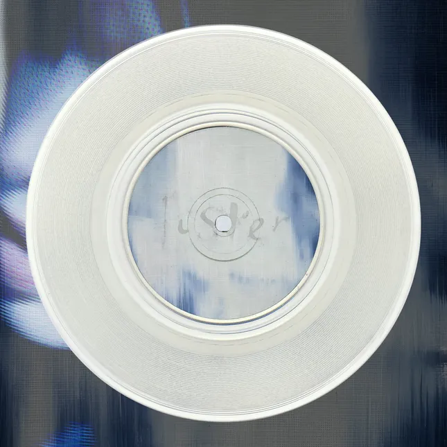 Maria Somerville 'Luster' Album Concept