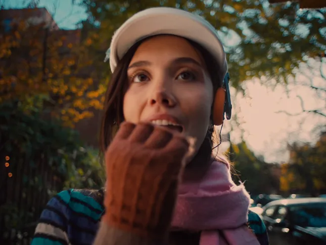 wipenergy - commercial / social content