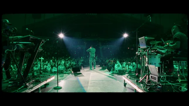 Lecrae Winter Jam Recap