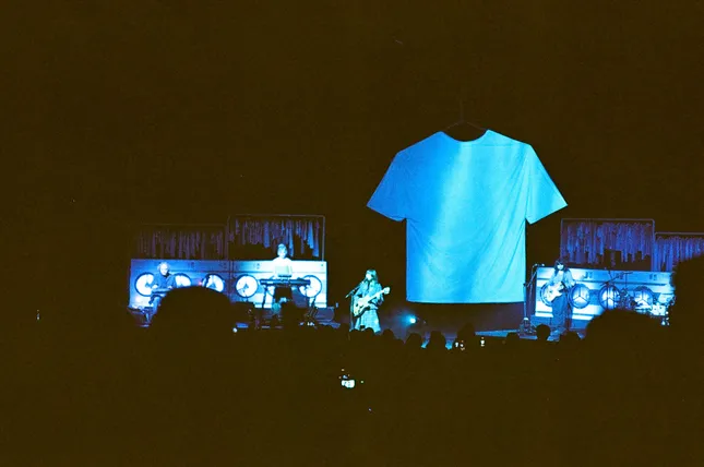Project image