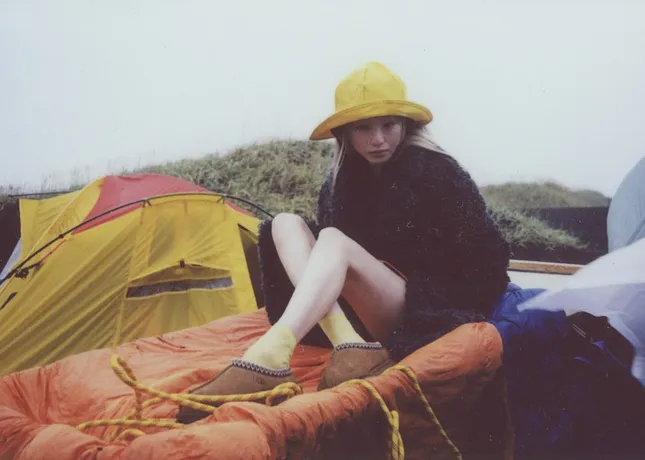Urban Outfitters x Uggs