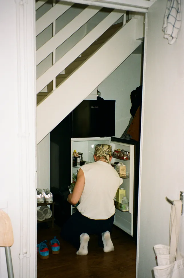 Project image