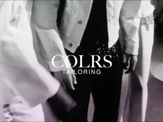 Colrs tailoring