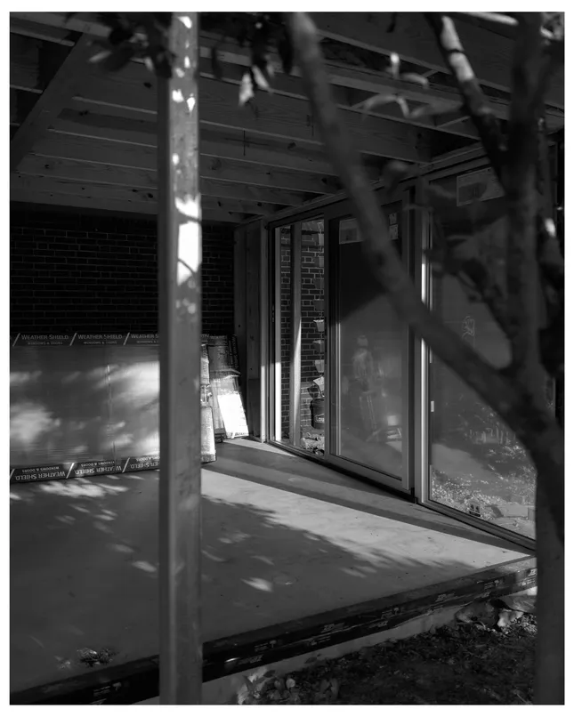 Process Images for Arch-Well