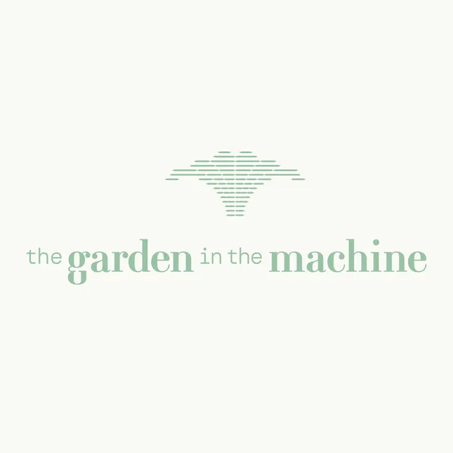 The Garden in the Machine: Branding