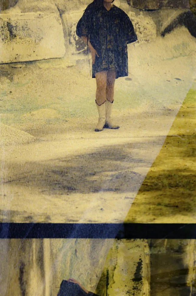Project image