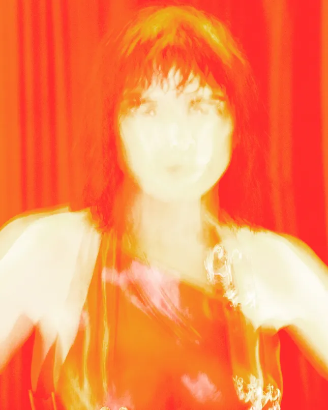 Project image